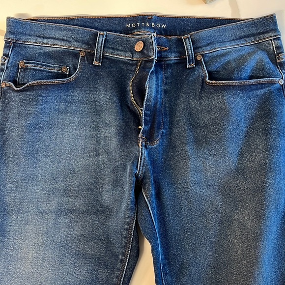 mott & bow Other - Brand new, never worn